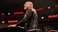 If Goldberg put over Dolph Ziggler, it might be as sure of a sign as any that he's hanging up his boots for good